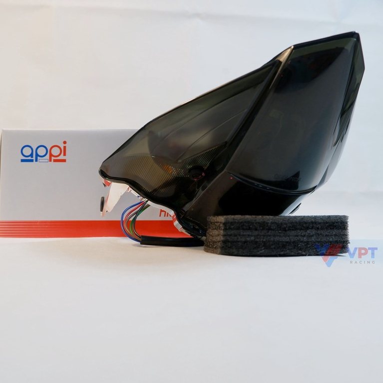 Đèn hậu Appi cho Yamaha EX135 2011-2017 / LC135 II - 2011 LED