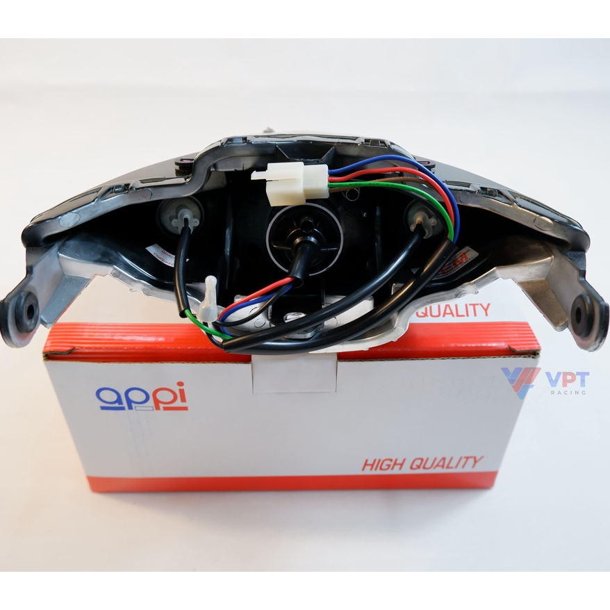 Đèn hậu Appi cho Yamaha EX135 2011-2017 / LC135 II - 2011 LED