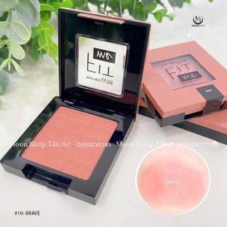 Má Hồng Maybelline Fit Me