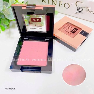 Má Hồng Maybelline Fit Me