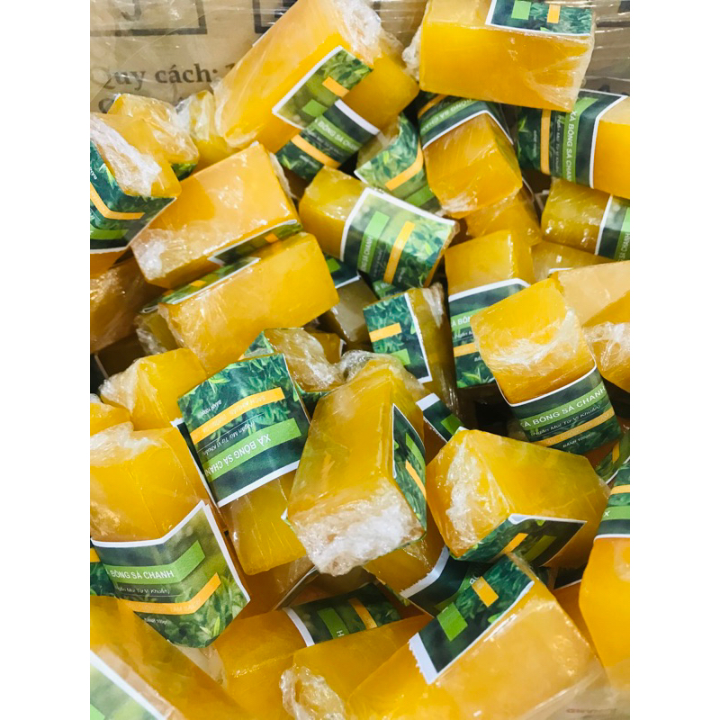 ComBo 12 Mùi Xà Bông Sinh Dược💥Khám Phá Đủ Hương💥Tặng túi tạo bọt,trải nghiệm xà bông sinh dược đủ mùi 400gr