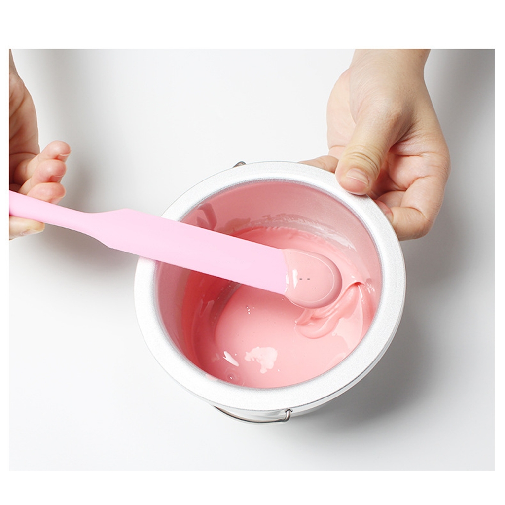 Que Silicon Phết Sáp - Que Wax Lông Chống Dính Tái Sử Dụng Nhiều Lần