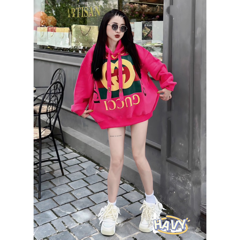 Áo nỉ có mũ hàng siêu cấp
