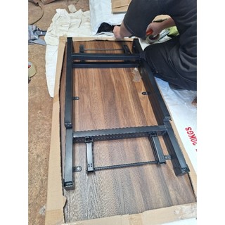 Bàn làm việc 540k/ cái,cao 75cm rộng 40cm dài 1m2, bàn sự kiện,mặt bàn gỗ MDF,bàn decor,bàn gia tiên