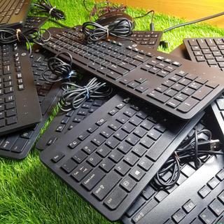 Bàn phím máy tính hp model sk-2120, ku-1469, tpc-poo1k