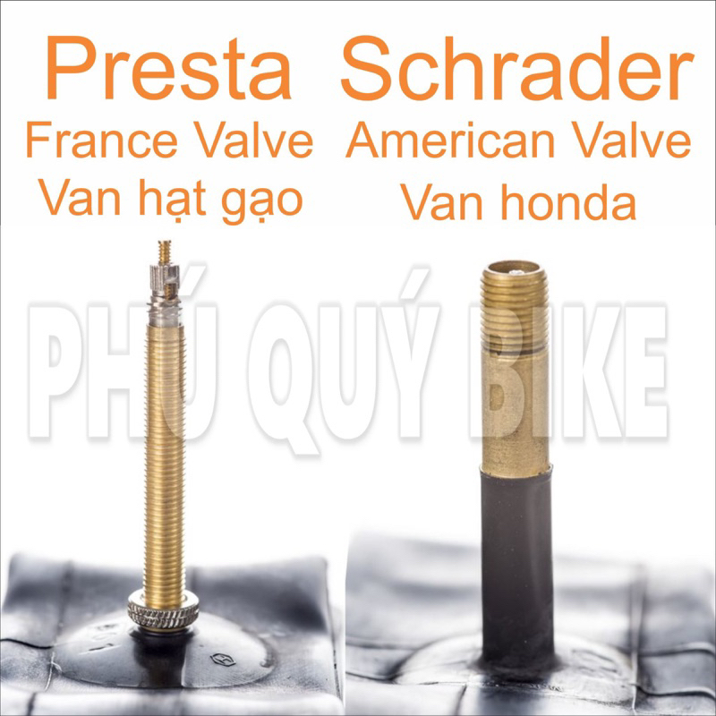 Ruột / Săm Xe Đạp CST 700c