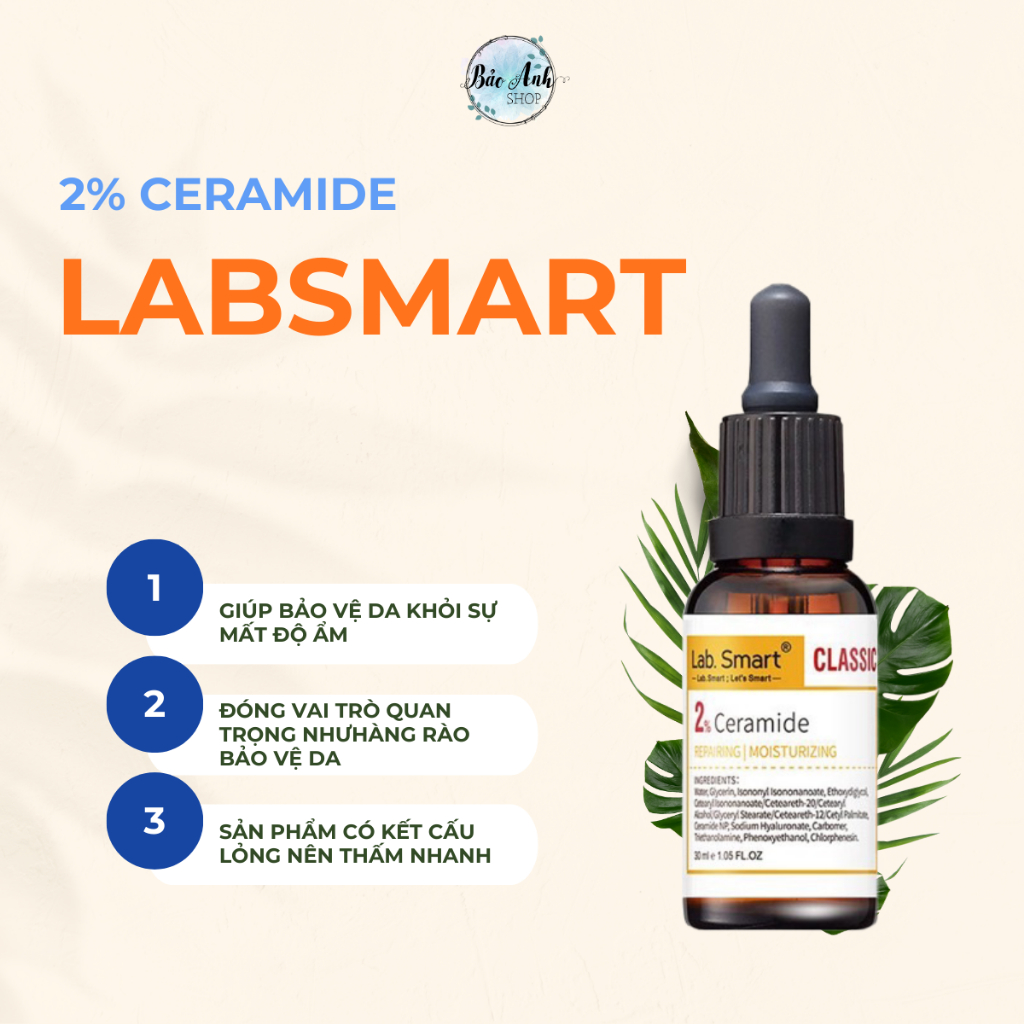 Serum labsmart date tháng 6-2024