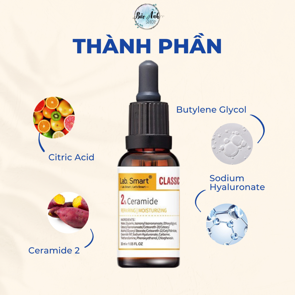 Serum labsmart date tháng 6-2024