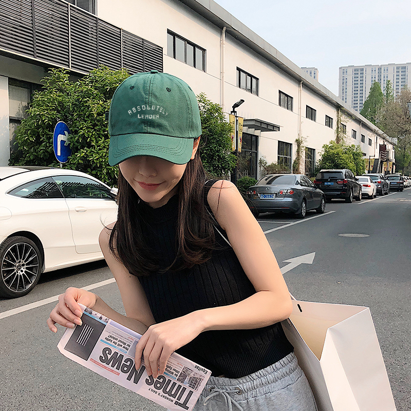 Mũ lưỡi trai nam nữ, nón lưỡi trai thời trang unisex 15 mẫu đẹp nhất