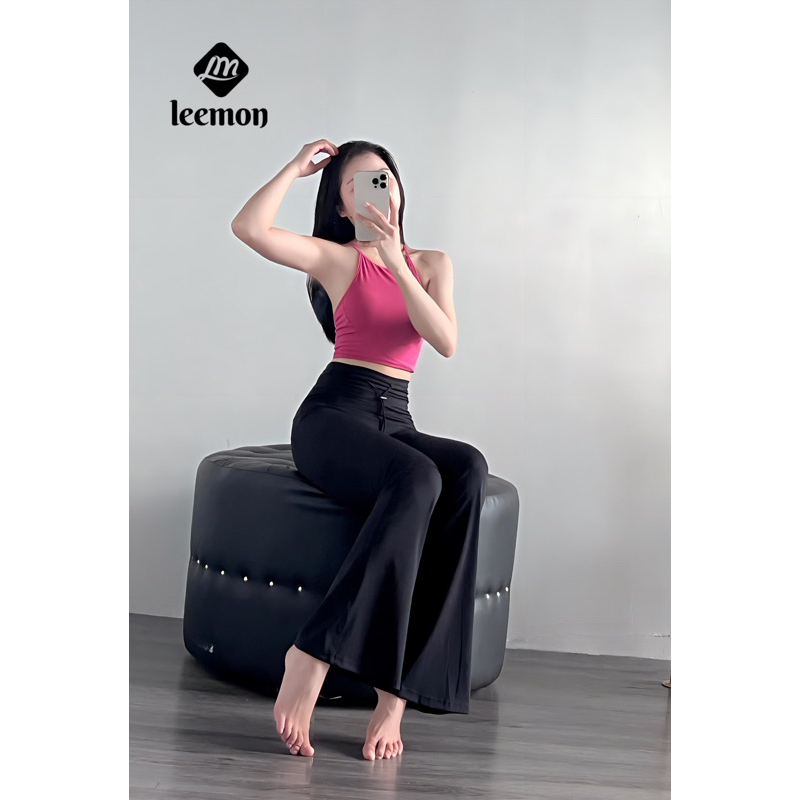 Áo bra yếm hàng Quảng Châu cao cấp  - Chất cotton, spandex co giãn