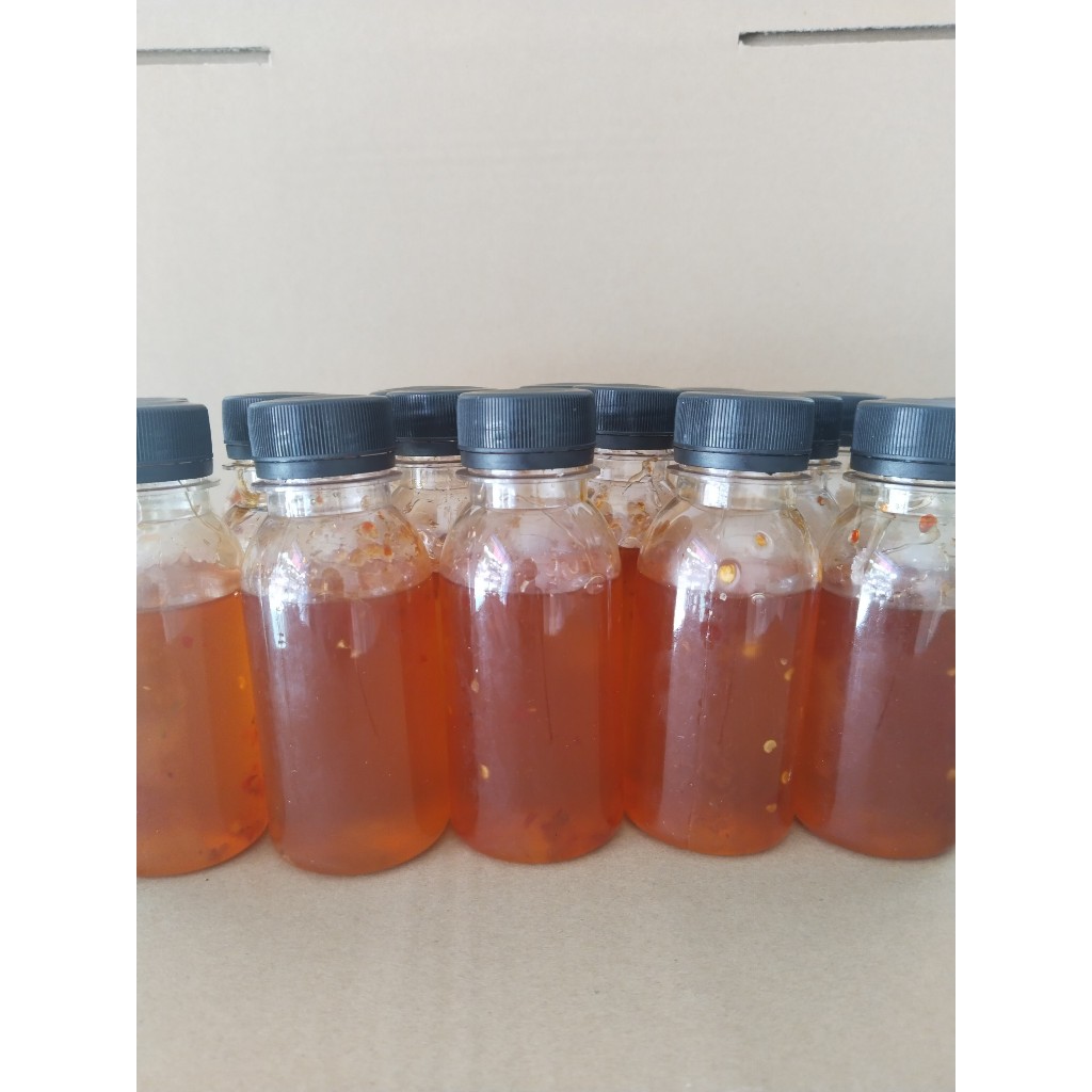 Sốt tắc chua ,cay  chấm bánh tráng, đồ nướng  siêu ngon