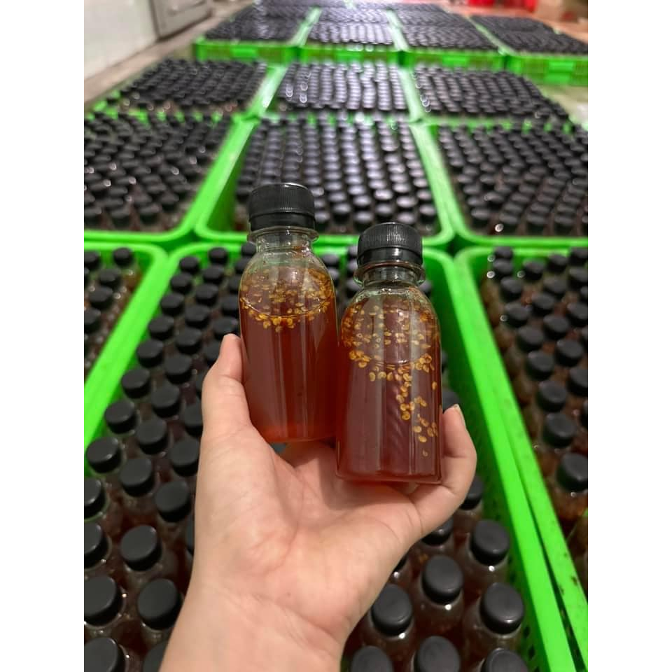 Sốt tắc chua ,cay  chấm bánh tráng, đồ nướng  siêu ngon