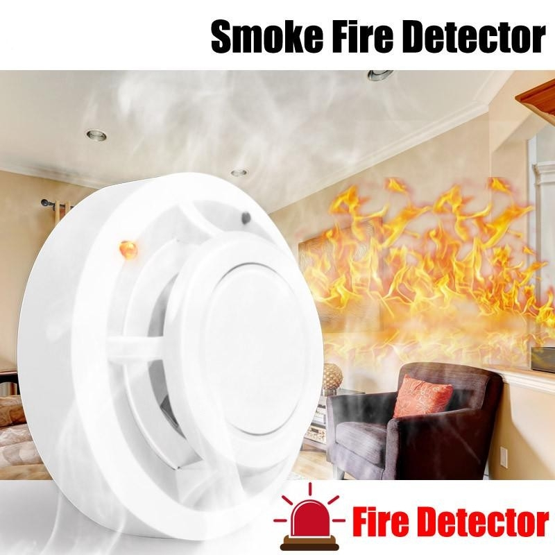 Còi hú không dây 433, còi hú cảnh sát 150dB