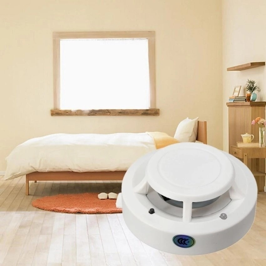 Còi hú không dây 433, còi hú cảnh sát 150dB