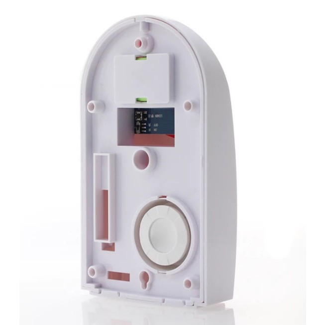 Còi hú không dây 433, còi hú cảnh sát 150dB
