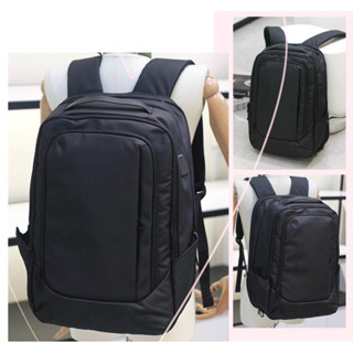 TNS- Balo Laptop đa năng never full [HOTTREND] Fenruien laptop backpack - balo có thể nới rộng Phong Cách Thể Thao