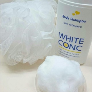 Sữa Tắm Trắng Da White Conc Nhật Bản