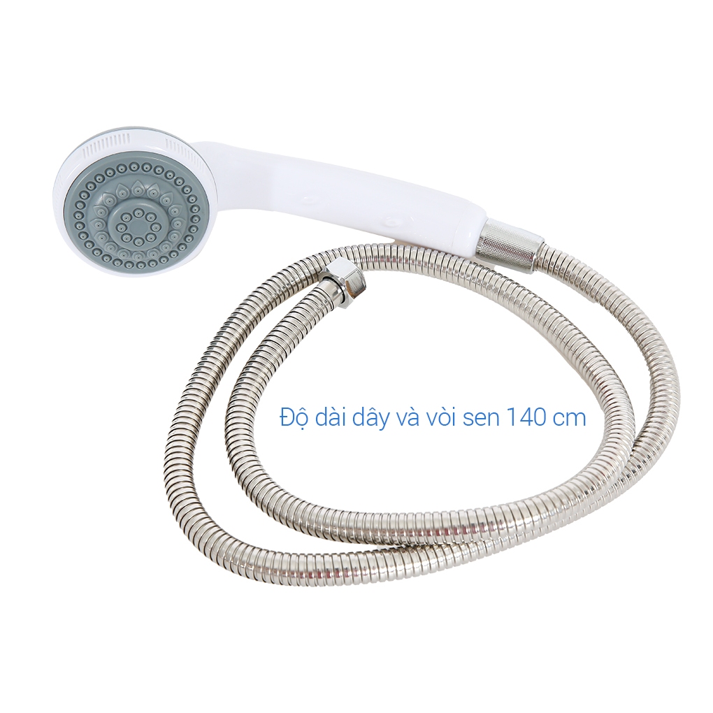 KG589G  - Miễn Phí Công Lắp Đặt - Máy Nước Nóng Trực Tiếp Kangaroo 4000W KG589G - BẢO HÀNH CHÍNH HÃNG