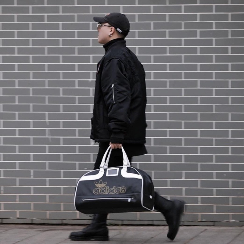 Túi du lịch, thể thao das da xịn