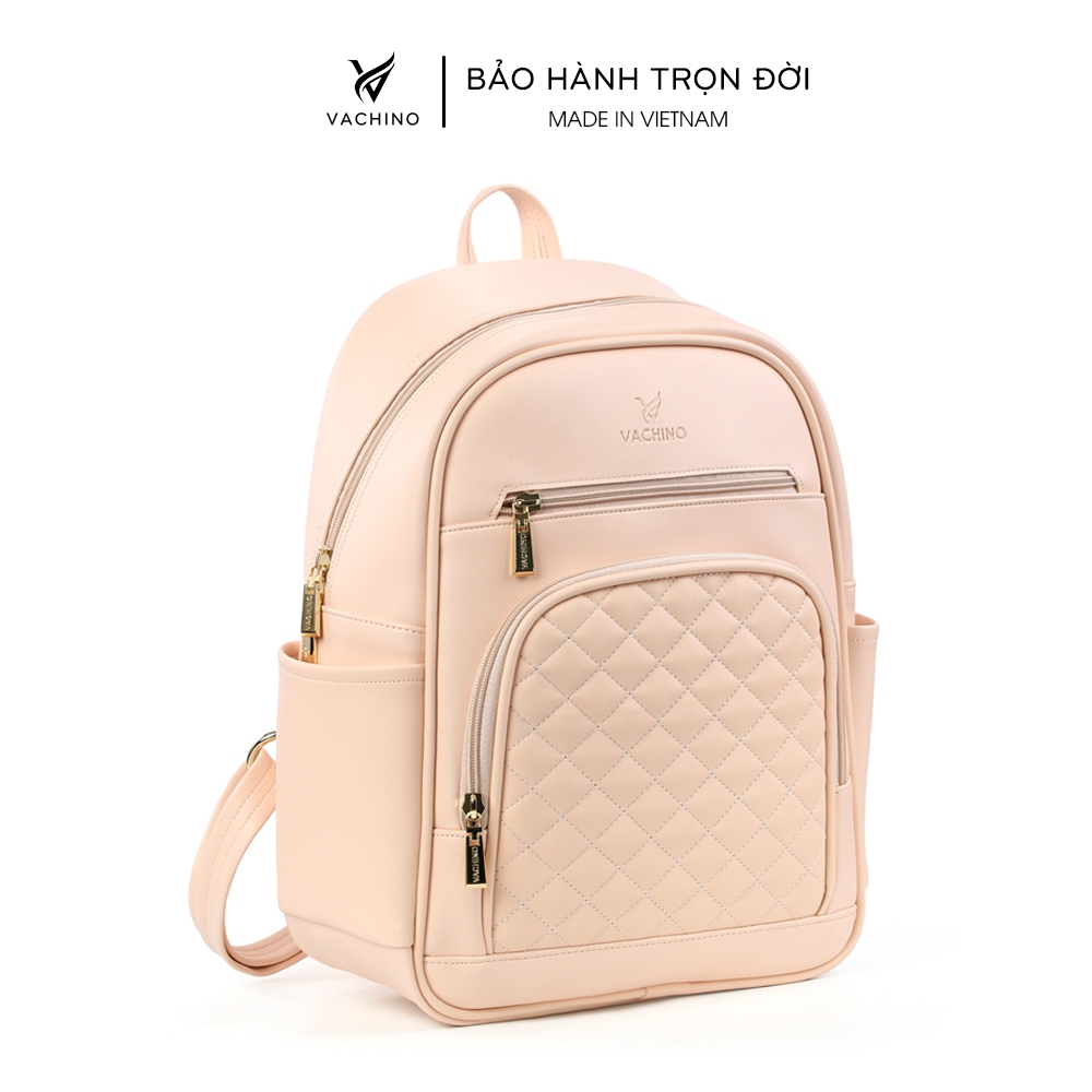 Balo nữ Sermia thời trang cao cấp VACHINO - BG017