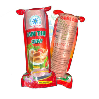 Ham Thịt Chay Thanh Dũng 500g - Thanh Dũng