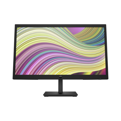 Màn hình máy tính LCD HP P22v G5 21.45INCH/1920x1080@60Hz/LED/VGA/HDMI/ĐEN - 64V81AA