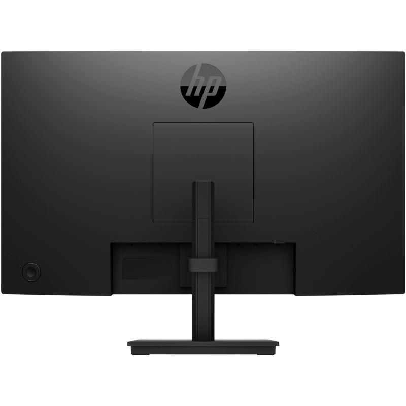 Màn hình máy tính  HP P24h G5 23.8INCH/1920x1080@60Hz/IPS/VGA/HDMI/DP/SPEAKER/ĐEN