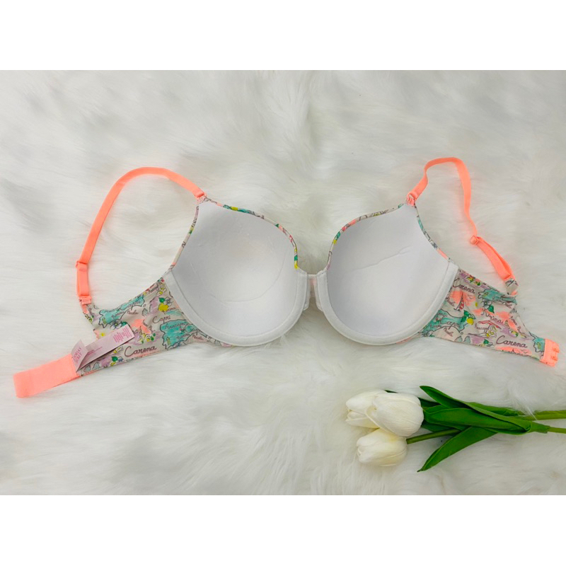 Áo ngực hiệu VS size 32D