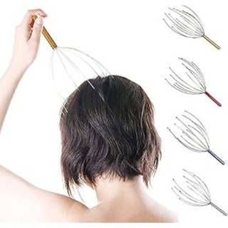 CÂY MASSAGE ĐẦU SEIWAPRO