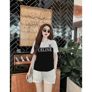 SET  BỘ SHORT COTTON THÊU CAO CẤP