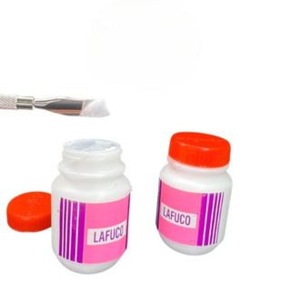 Kem Làm Mềm Da Nett làm mềm và trơn móng tay ( Lẻ hủ) - Sơri Nail