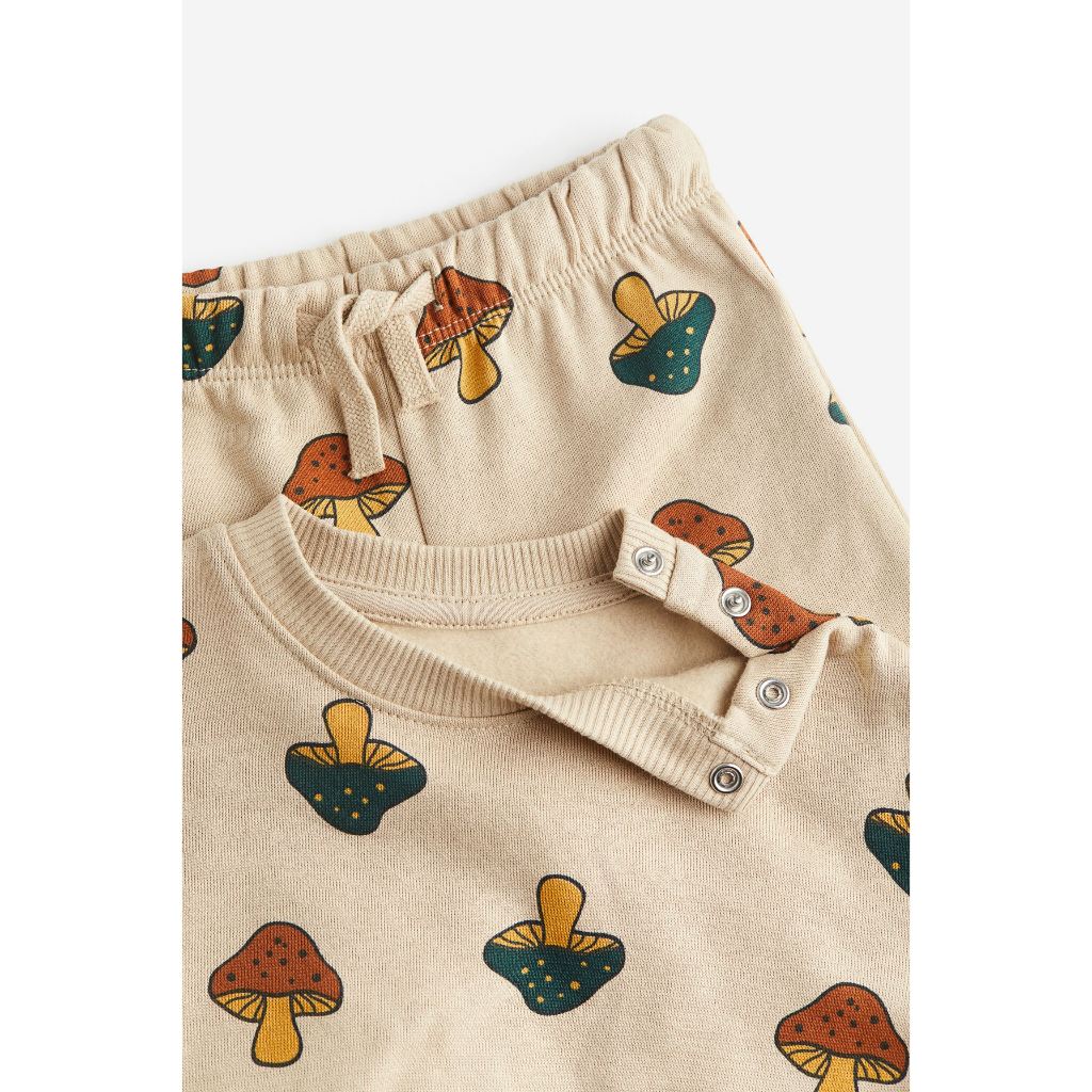 Bộ quần áo thu đông bé trai chính hãng Hát Mờ UK săn sale giá tốt