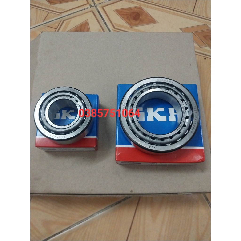 BẠC ĐẠN BÁNH TRƯỚC DÙNG CHO XE MERCEDES SPRINTER