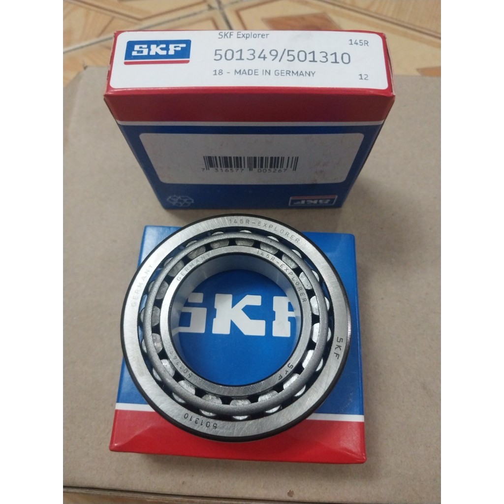 BẠC ĐẠN BÁNH TRƯỚC DÙNG CHO XE MERCEDES SPRINTER