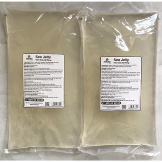 Trân châu Trắng 3Q minh hạnh 2kg