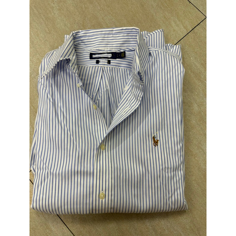 Áo sơ mi ngựa size L XL