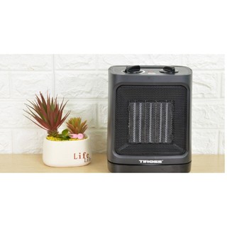 Quạt sưởi Ceramic Tiross TS9442