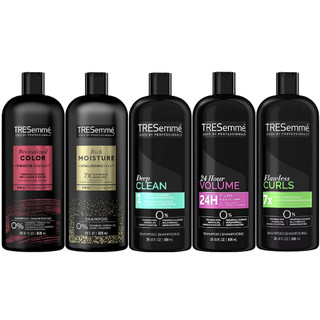 Dầu gội TRESemme 24 Hour Volume Shampoo 828ml chính hãng