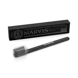  Bàn Chải Đánh Răng Marvis - Toothbrush (Hàng Tặng Không Bán)
