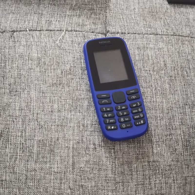 Điện thoại NOKIA 105