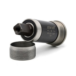 Trục giữa Neco siêu bền cho xe đạp fixed gear