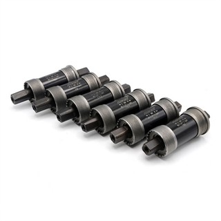 Trục giữa Neco siêu bền cho xe đạp fixed gear