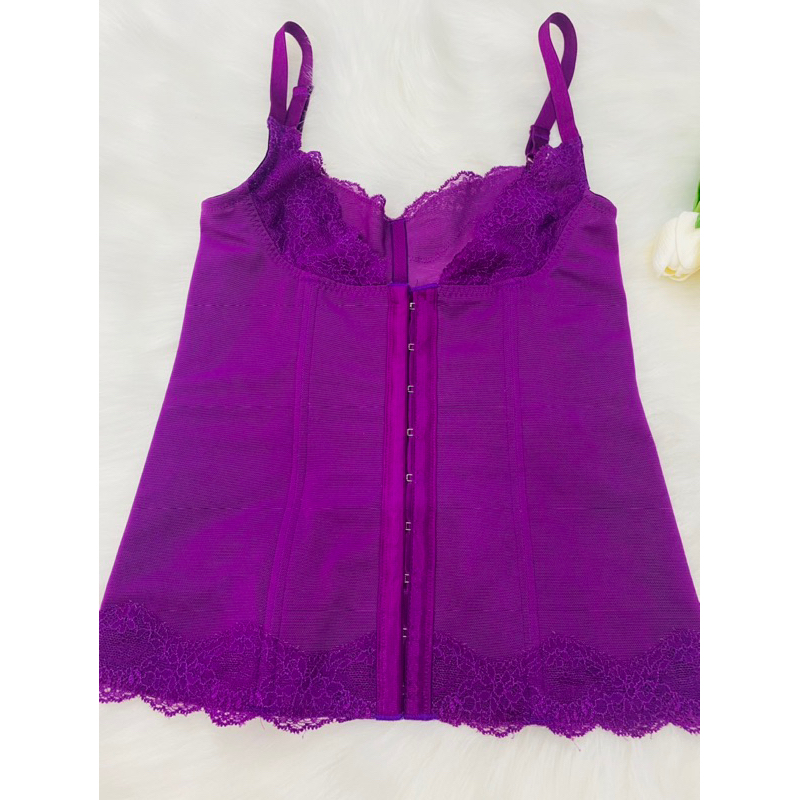 Áo gen định hình hiệu Triumph size L