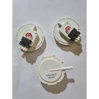 Phao máy giặt 59-c sanyo - van áp lực nước mg sanyo