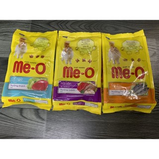 Thức ăn mèo trưởng thành ME-O 350g