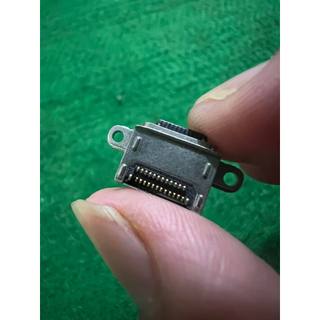 Chân sạc,chui sạc samsung note 8 linh kiện thay thế khi bị hỏng, gãy, lỗi tiếp xúc sạc không được
