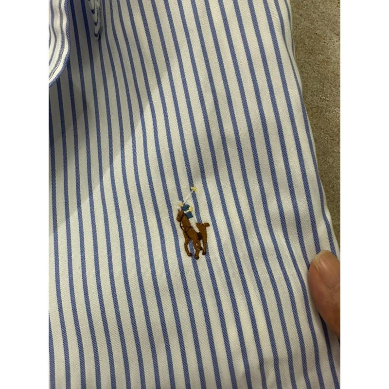 Áo sơ mi ngựa size L XL