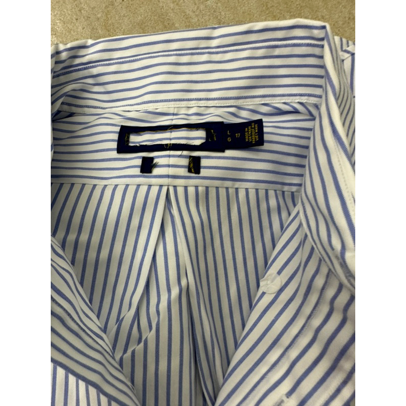 Áo sơ mi ngựa size L XL