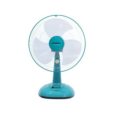 B1616 Quạt bàn Senko B4 3 cánh