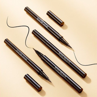  Bút Kẻ Mắt Nước Nội Địa Trung Maycreate Chống Thấm Nước Trang Điểm Lâu Trôi NAVI 